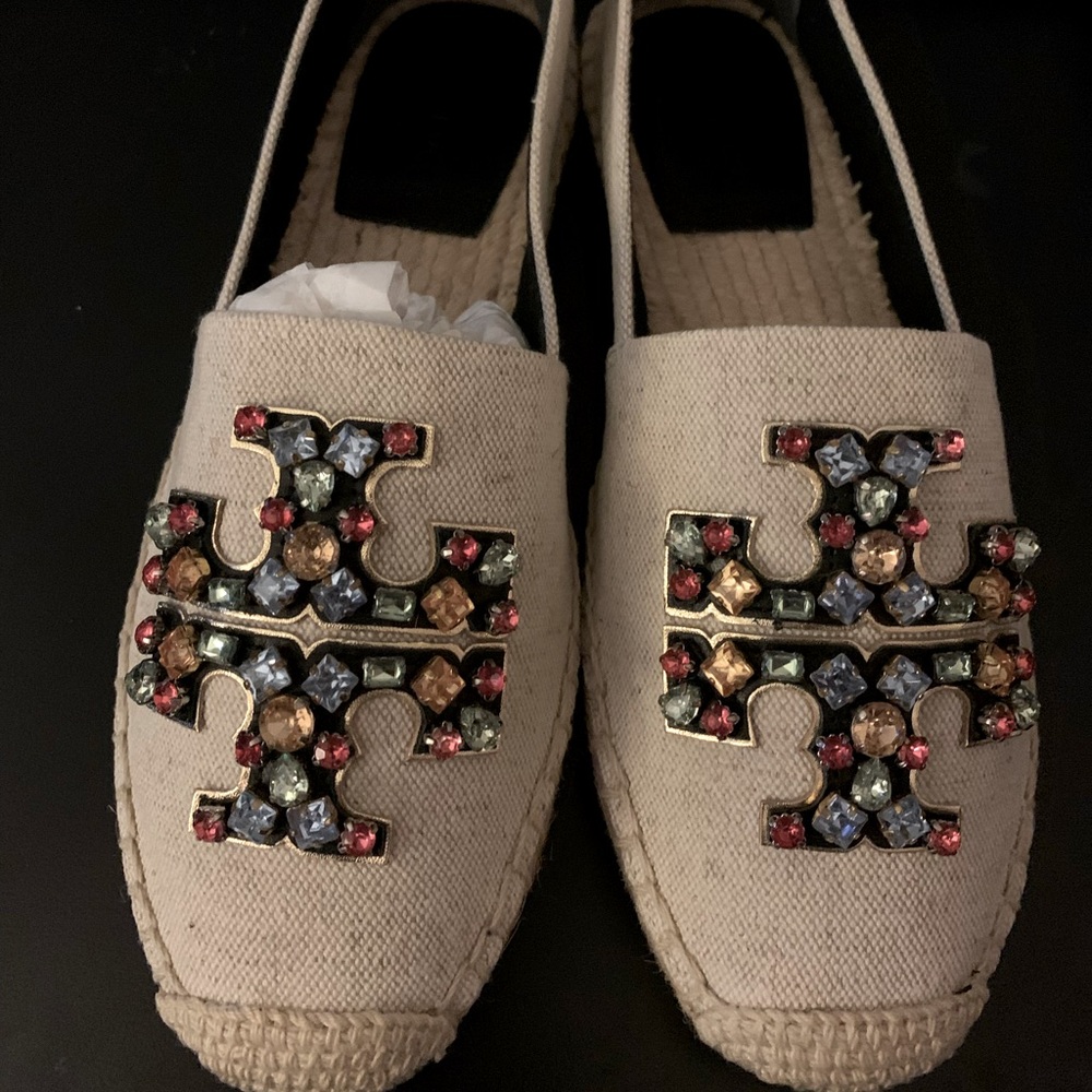 Brand new and never worn